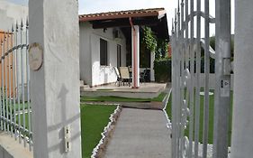 Casa Giovanna